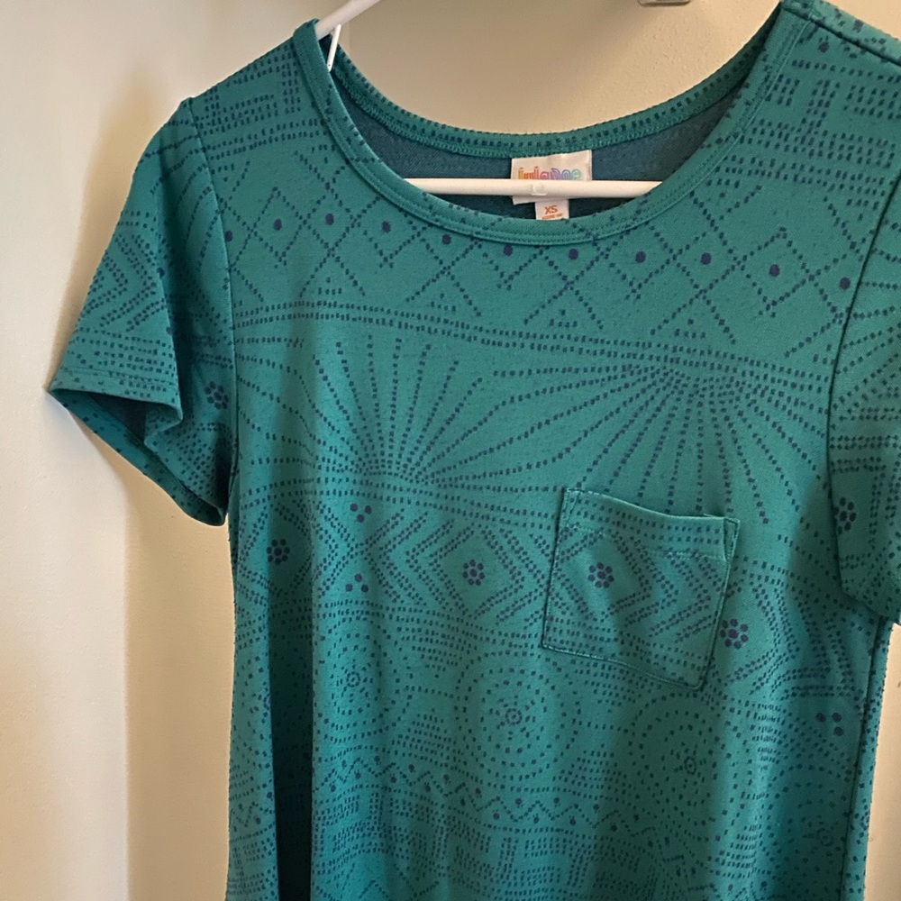LuLaRoe Carly — XS